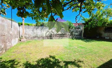 VENTA - JAVIERA CARRERA SUR - 4D 2B 3E - LA REINA