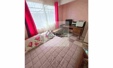 VENTA - JAVIERA CARRERA SUR - 4D 2B 3E - LA REINA