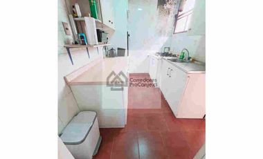 VENTA - JAVIERA CARRERA SUR - 4D 2B 3E - LA REINA