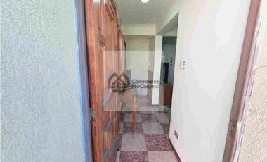 VENTA - JAVIERA CARRERA SUR - 4D 2B 3E - LA REINA