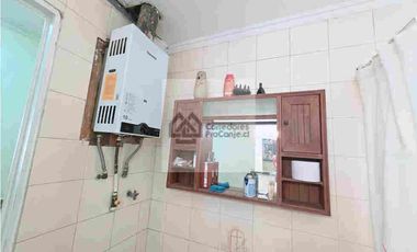 VENTA - JAVIERA CARRERA SUR - 4D 2B 3E - LA REINA