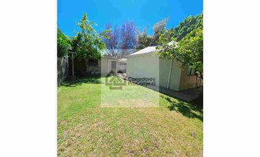 VENTA - JAVIERA CARRERA SUR - 4D 2B 3E - LA REINA