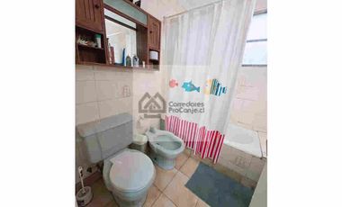 VENTA - JAVIERA CARRERA SUR - 4D 2B 3E - LA REINA