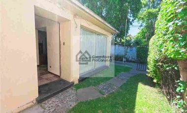 VENTA - JAVIERA CARRERA SUR - 4D 2B 3E - LA REINA