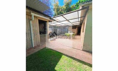 VENTA - JAVIERA CARRERA SUR - 4D 2B 3E - LA REINA