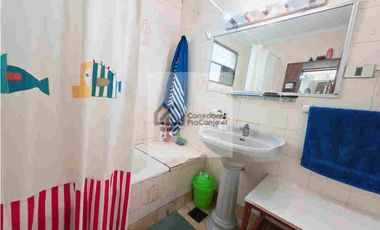 VENTA - JAVIERA CARRERA SUR - 4D 2B 3E - LA REINA