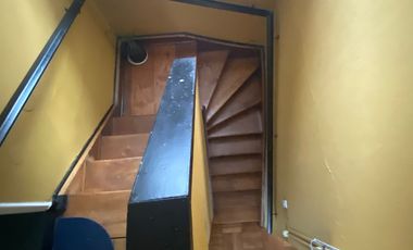 GRAN CASA EN VENTA A SOLO PASOS DE HOSPITAL HIGUERAS