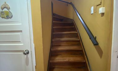 GRAN CASA EN VENTA A SOLO PASOS DE HOSPITAL HIGUERAS