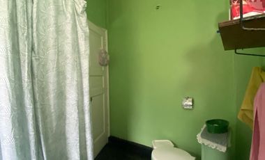 GRAN CASA EN VENTA A SOLO PASOS DE HOSPITAL HIGUERAS