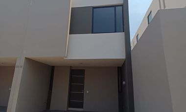 CASA EN ACCANTA ZAPOPAN