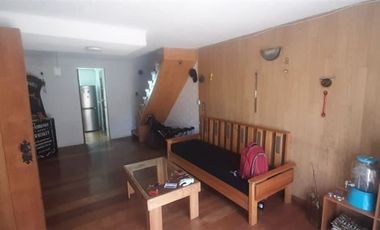 OPORTUNIDAD PARA COMPRAR SSU CASA EN QUILICURA