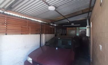 OPORTUNIDAD PARA COMPRAR SSU CASA EN QUILICURA