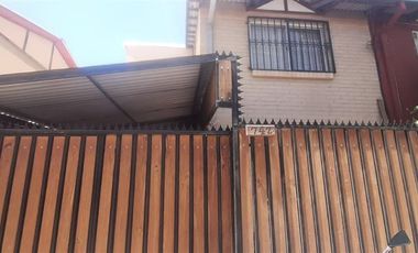 OPORTUNIDAD PARA COMPRAR SSU CASA EN QUILICURA