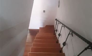OPORTUNIDAD PARA COMPRAR SSU CASA EN QUILICURA