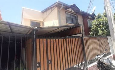 OPORTUNIDAD PARA COMPRAR SSU CASA EN QUILICURA