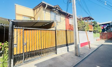 OPORTUNIDAD PARA COMPRAR SSU CASA EN QUILICURA