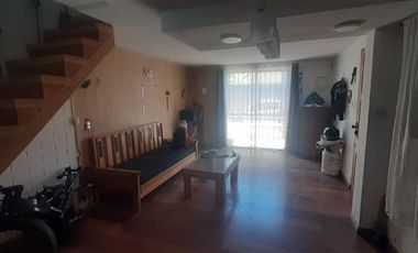 OPORTUNIDAD PARA COMPRAR SSU CASA EN QUILICURA