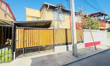 OPORTUNIDAD PARA COMPRAR SSU CASA EN QUILICURA