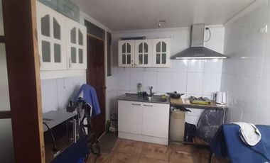 OPORTUNIDAD PARA COMPRAR SSU CASA EN QUILICURA