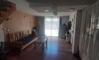 OPORTUNIDAD PARA COMPRAR SSU CASA EN QUILICURA