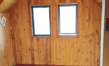 SE VENDE PARCELA DE AGRADO A 10 MINUTOS DE VILLARRICA