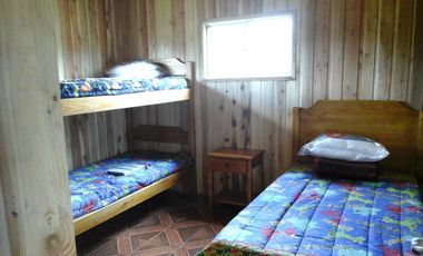 SE VENDE PARCELA DE AGRADO A 10 MINUTOS DE VILLARRICA