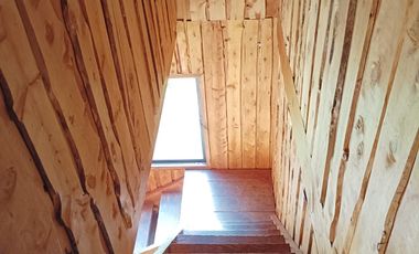 SE VENDE PARCELA DE AGRADO A 10 MINUTOS DE VILLARRICA