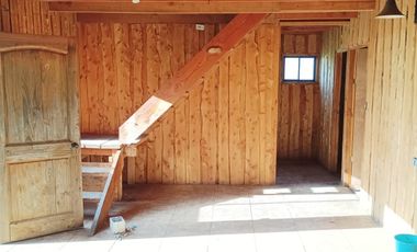 SE VENDE PARCELA DE AGRADO A 10 MINUTOS DE VILLARRICA