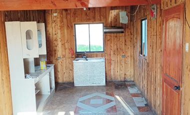 SE VENDE PARCELA DE AGRADO A 10 MINUTOS DE VILLARRICA