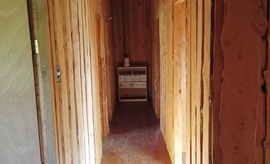 SE VENDE PARCELA DE AGRADO A 10 MINUTOS DE VILLARRICA