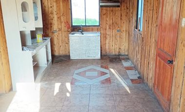 SE VENDE PARCELA DE AGRADO A 10 MINUTOS DE VILLARRICA