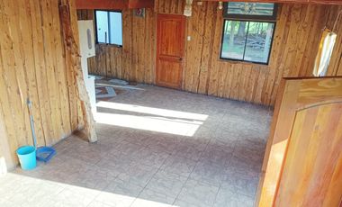 SE VENDE PARCELA DE AGRADO A 10 MINUTOS DE VILLARRICA