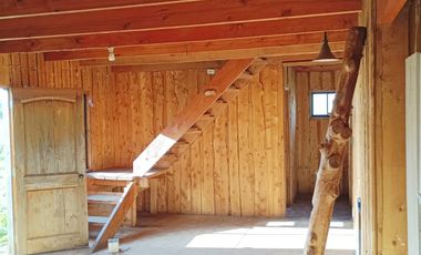 SE VENDE PARCELA DE AGRADO A 10 MINUTOS DE VILLARRICA