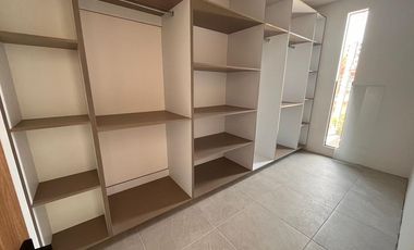 Casa nueva en venta en Fracc. Ana María Gallaga (cerca de la huerta)