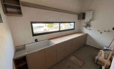 Casa nueva en venta en Fracc. Ana María Gallaga (cerca de la huerta)