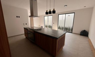 Casa nueva en venta en Fracc. Ana María Gallaga (cerca de la huerta)