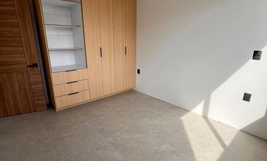 Casa nueva en venta en Fracc. Ana María Gallaga (cerca de la huerta)