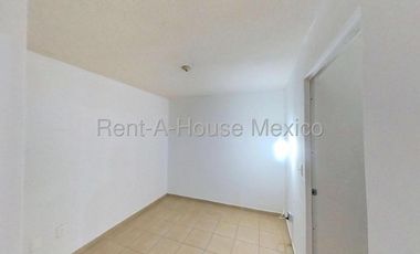 Departamento enVenta en Tecamac, Ojo de Agua AM. 26-1352