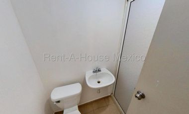 Departamento enVenta en Tecamac, Ojo de Agua AM. 26-1352