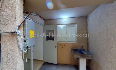 Departamento enVenta en Tecamac, Ojo de Agua AM. 26-1352