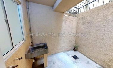 Departamento enVenta en Tecamac, Ojo de Agua AM. 26-1352