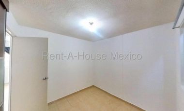 Departamento enVenta en Tecamac, Ojo de Agua AM. 26-1352