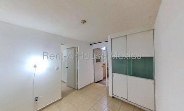 Departamento enVenta en Tecamac, Ojo de Agua AM. 26-1352