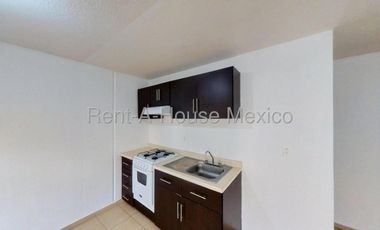 Departamento enVenta en Tecamac, Ojo de Agua AM. 26-1352