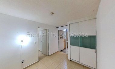 Departamento en Venta Ojo de Agua Tecámac BJ 26-1352