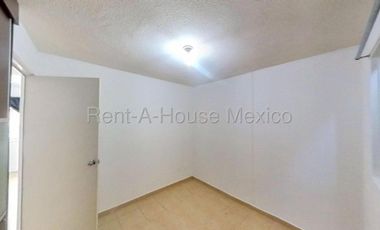 Departamento en Venta Ojo de Agua Tecámac BJ 26-1352