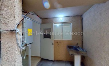 Departamento en Venta Ojo de Agua Tecámac BJ 26-1352