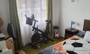 Casa en Arriendo en villa parque los quindos