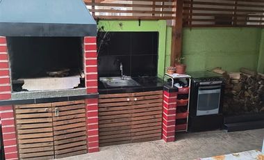 Casa en Arriendo en villa parque los quindos