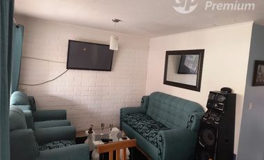 Casa en Arriendo en villa parque los quindos